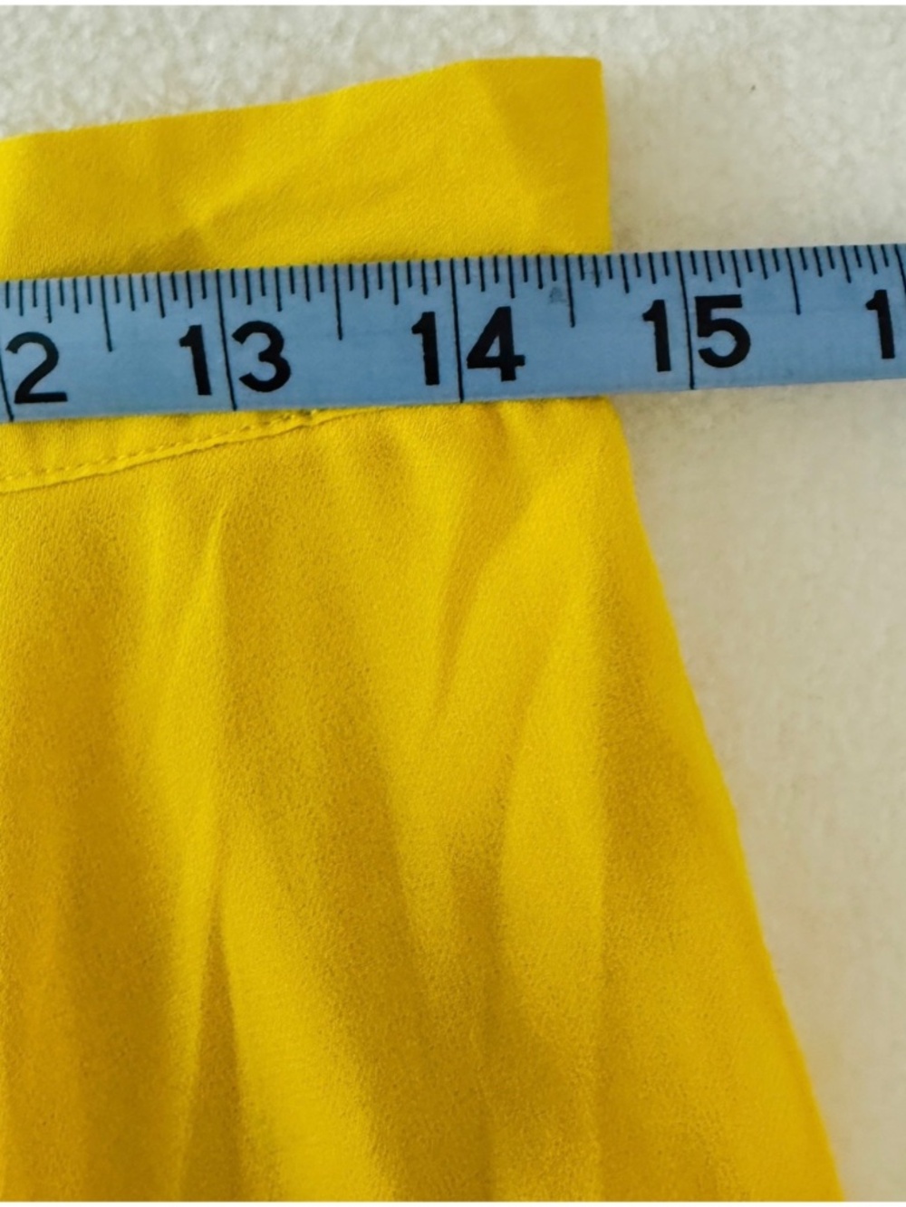Chicwish Timeless Chiffon Maxi Skirt NWOT, M - Picture 9 of 11